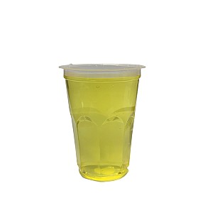 CUP OCTA 220 ML