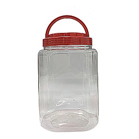 TOPLES HANDLE KOTAK BESAR 2.5L