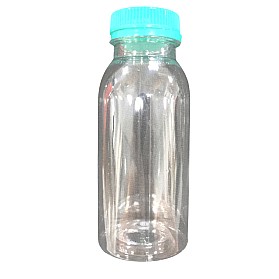 BOTOL 100ML ROUND SN