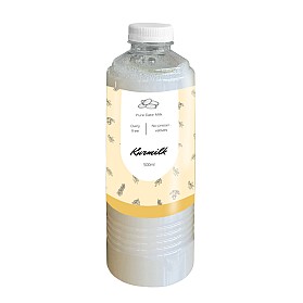 BOTOL ALMOND 500 ML SN