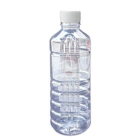 BOTOL 490 ML LN