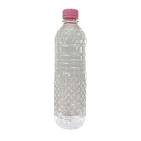 BOTOL DIAMOND 600 ML LN