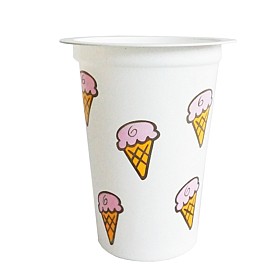 CUP ICE CREAM 200 ML