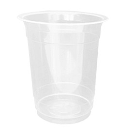 CUP 12 OZ 7 GR ( FLAT )